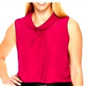 Nwt sexy plus top sz 3X